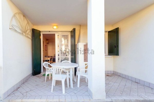appartamento in vendita a Comacchio in zona Lido di Spina