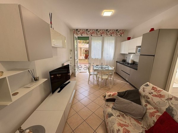 appartamento in vendita a Comacchio in zona Lido di Spina