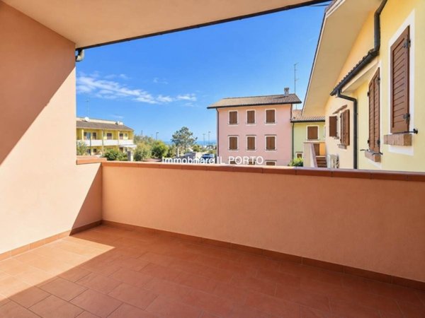 appartamento in vendita a Comacchio in zona Porto Garibaldi