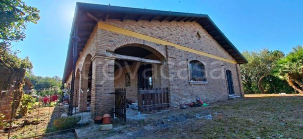 casa indipendente in vendita a Comacchio
