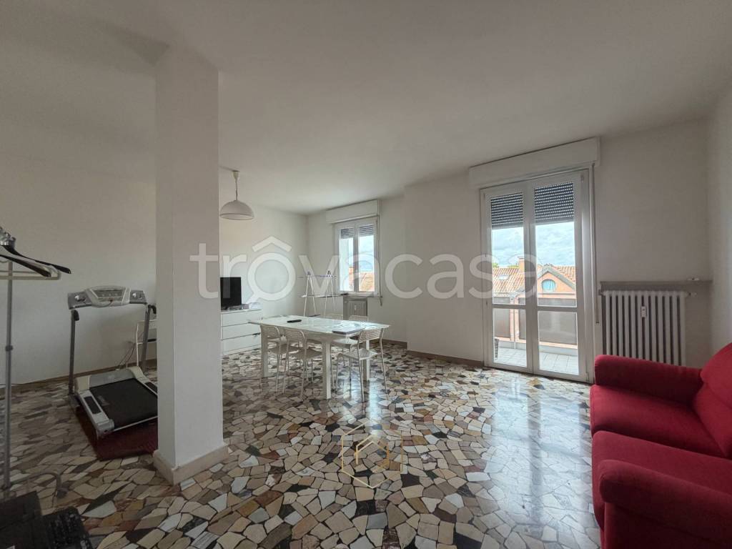appartamento in vendita a Comacchio