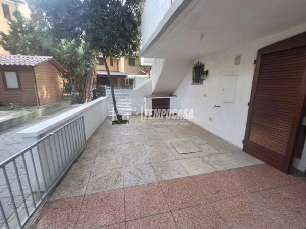 appartamento in vendita a Comacchio in zona Lido di Spina