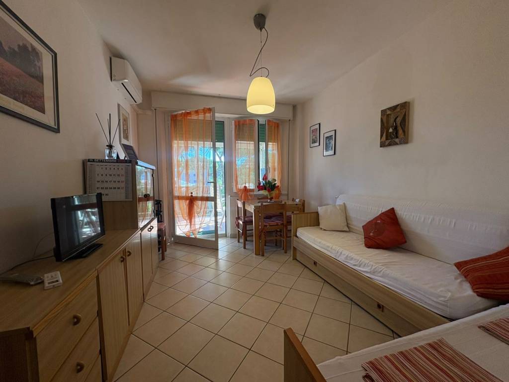 appartamento in vendita a Comacchio in zona Lido degli Estensi