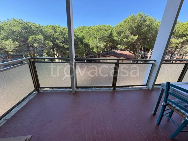 appartamento in vendita a Comacchio in zona Lido di Spina