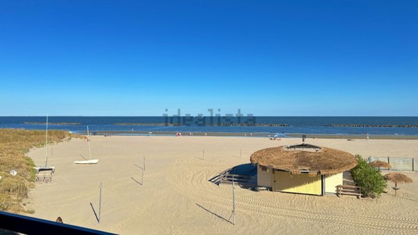 appartamento in vendita a Comacchio in zona Lido delle Nazioni