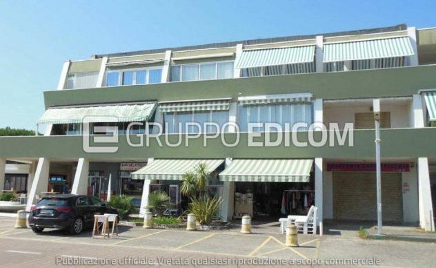 appartamento in vendita a Comacchio in zona Lido delle Nazioni
