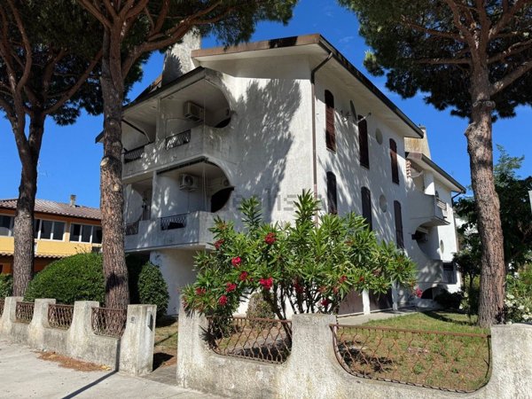 appartamento in vendita a Comacchio in zona Lido delle Nazioni