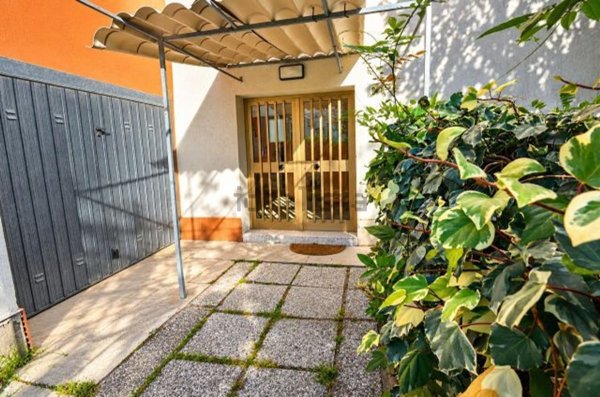 appartamento in vendita a Comacchio in zona Lido di Pomposa