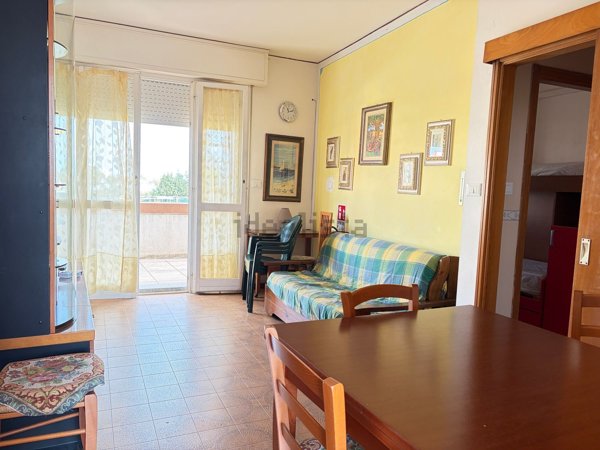 appartamento in vendita a Comacchio in zona Lido delle Nazioni