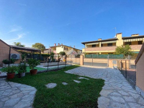 appartamento in vendita a Comacchio in zona Lido degli Estensi