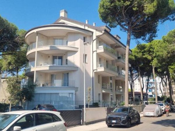 appartamento in vendita a Comacchio in zona Lido degli Estensi
