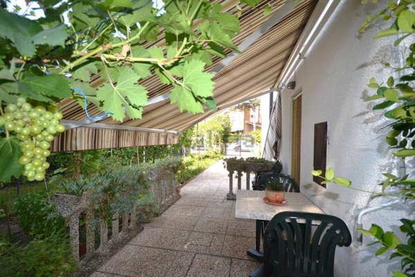 casa indipendente in vendita a Comacchio in zona Lido delle Nazioni