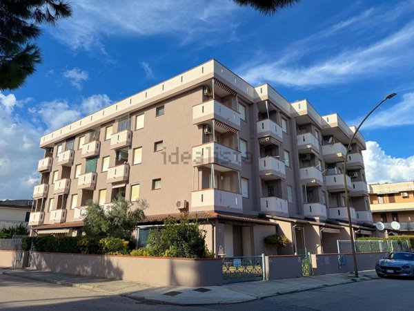 appartamento in vendita a Comacchio in zona Lido delle Nazioni