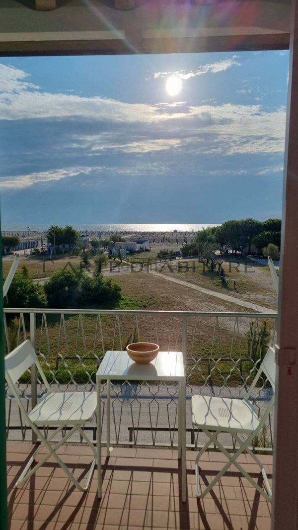 appartamento in vendita a Comacchio in zona Lido di Spina
