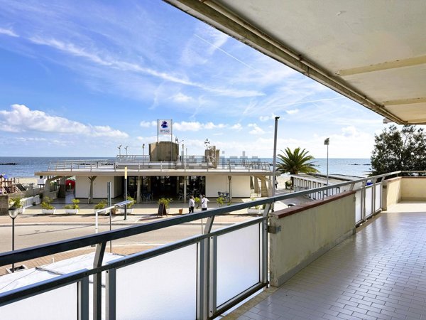appartamento in vendita a Comacchio in zona Lido di Pomposa