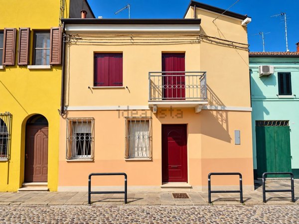 casa indipendente in vendita a Comacchio