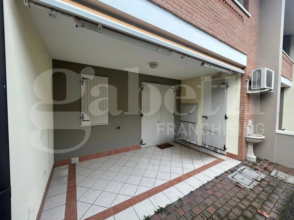 appartamento in vendita a Comacchio in zona Lido delle Nazioni