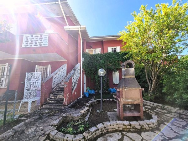 casa indipendente in vendita a Comacchio in zona Lido di Pomposa