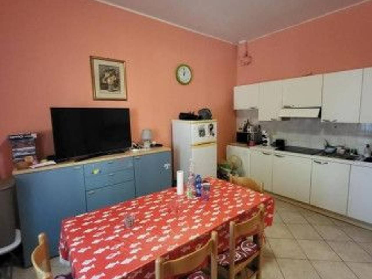 appartamento in vendita a Comacchio in zona Lido degli Estensi