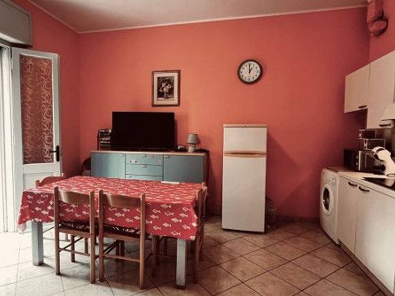 appartamento in vendita a Comacchio in zona Lido degli Estensi