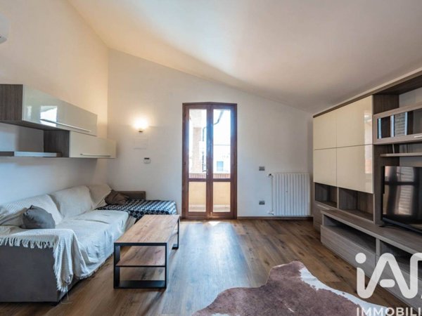 appartamento in vendita a Comacchio in zona Porto Garibaldi