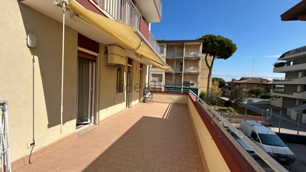appartamento in vendita a Comacchio in zona Lido degli Estensi