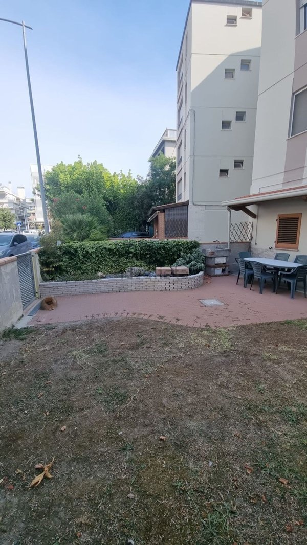 appartamento in vendita a Comacchio in zona Lido degli Estensi