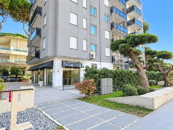 appartamento in vendita a Comacchio in zona Lido degli Estensi
