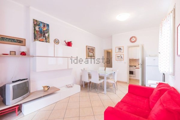 casa indipendente in vendita a Comacchio in zona Lido di Spina