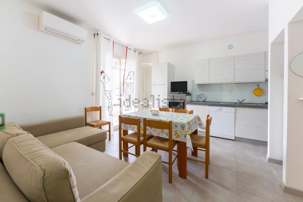 appartamento in vendita a Comacchio in zona Lido di Spina
