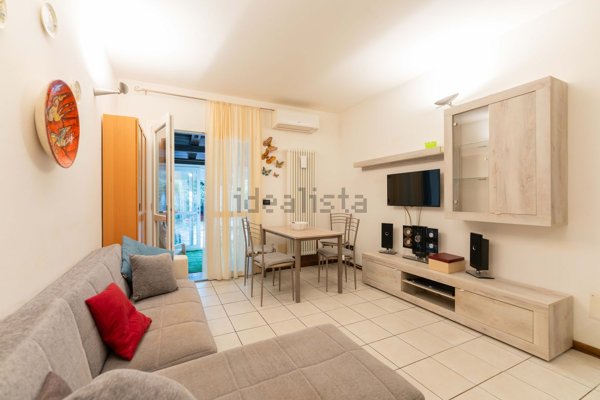 appartamento in vendita a Comacchio in zona Lido di Spina