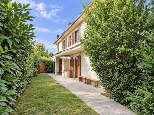 casa indipendente in vendita a Comacchio in zona Lido degli Scacchi