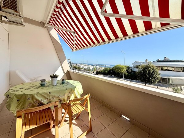 appartamento in vendita a Comacchio in zona Lido delle Nazioni