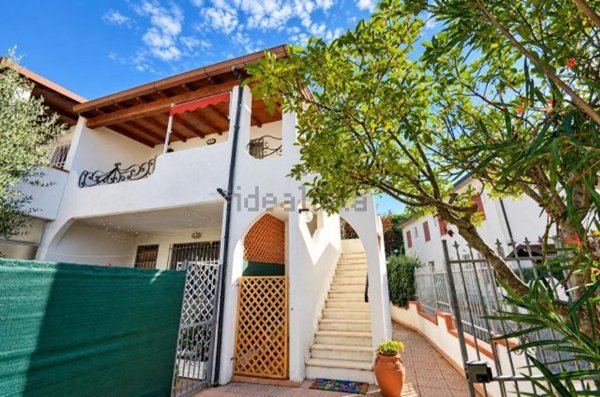 casa indipendente in vendita a Comacchio in zona Lido di Pomposa