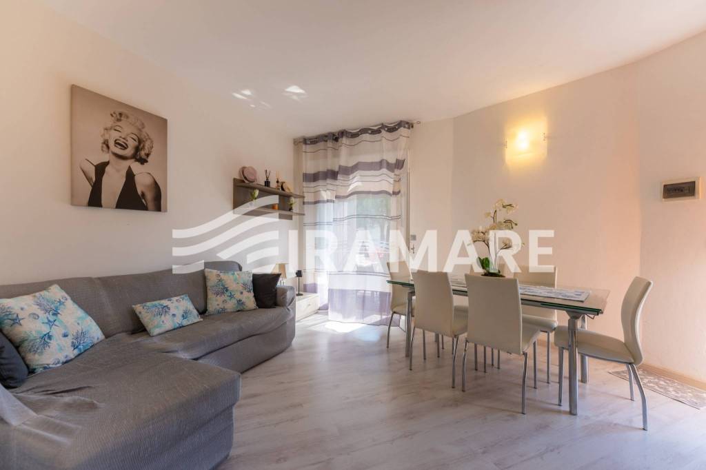 appartamento in vendita a Comacchio in zona Lido di Spina