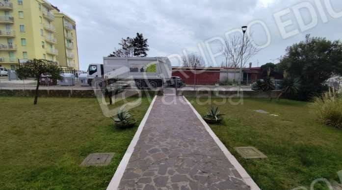 appartamento in vendita a Comacchio in zona Lido di Pomposa
