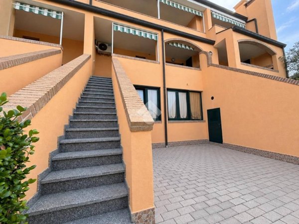 appartamento in vendita a Comacchio in zona Lido degli Estensi