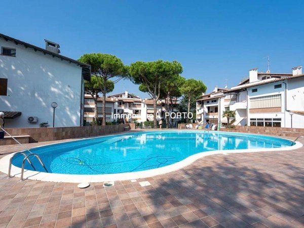 appartamento in vendita a Comacchio in zona Lido di Spina