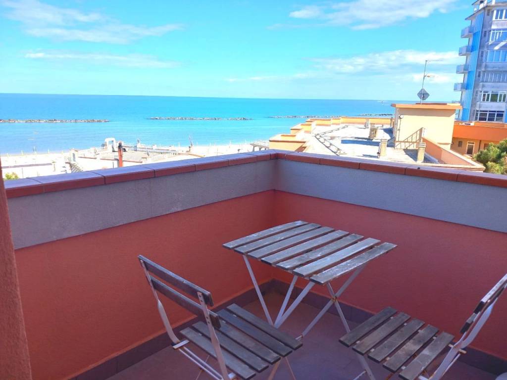 appartamento in vendita a Comacchio in zona Lido di Pomposa