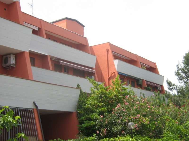 appartamento in vendita a Comacchio in zona Lido di Spina