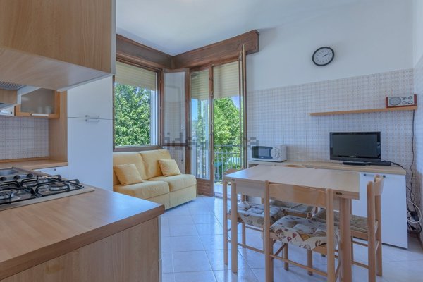 appartamento in vendita a Comacchio in zona Lido di Pomposa