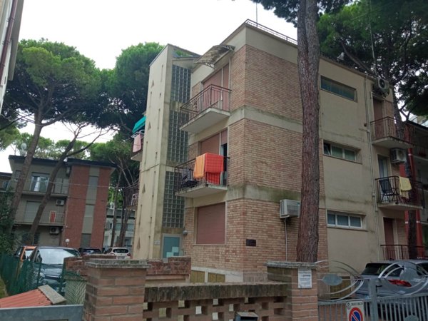 appartamento in vendita a Comacchio in zona Lido degli Estensi