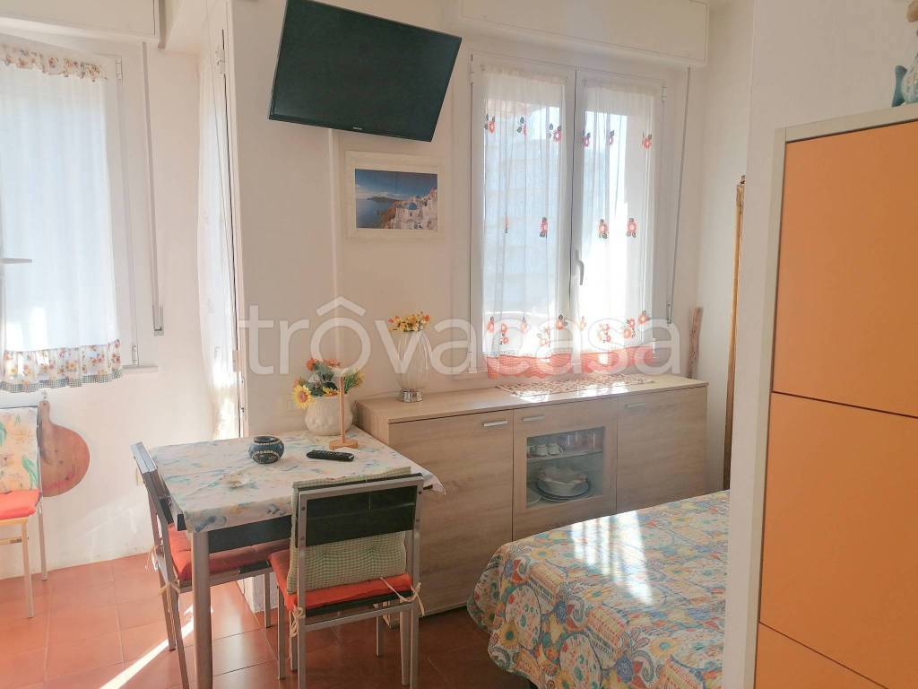 appartamento in vendita a Comacchio in zona Lido delle Nazioni