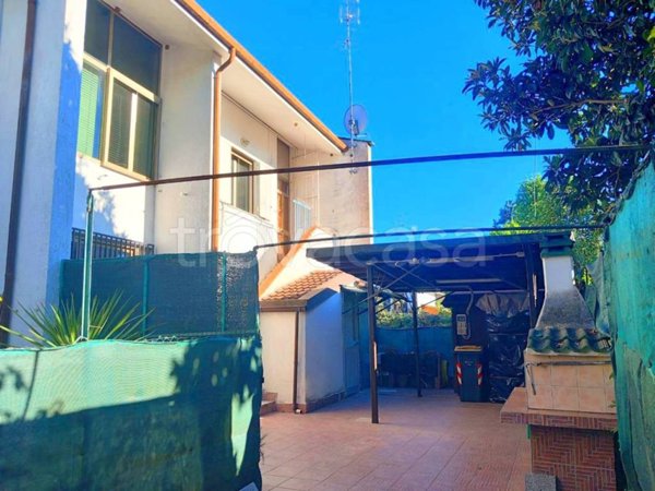 casa indipendente in vendita a Comacchio in zona Lido di Pomposa