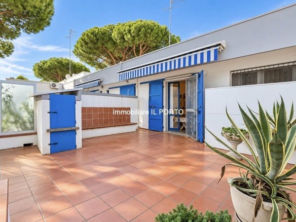 appartamento in vendita a Comacchio in zona Lido degli Estensi