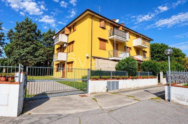 appartamento in vendita a Comacchio in zona Lido delle Nazioni