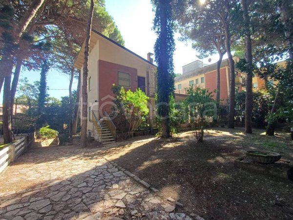 appartamento in vendita a Comacchio in zona Lido degli Estensi