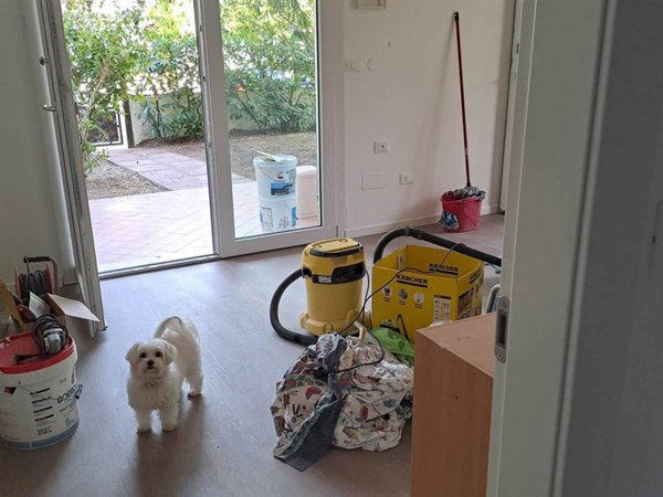 casa indipendente in vendita a Comacchio in zona Lido di Spina