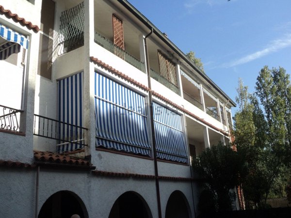 appartamento in vendita a Comacchio in zona Lido di Spina