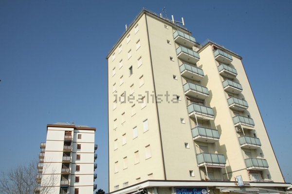 appartamento in vendita a Comacchio in zona Lido delle Nazioni